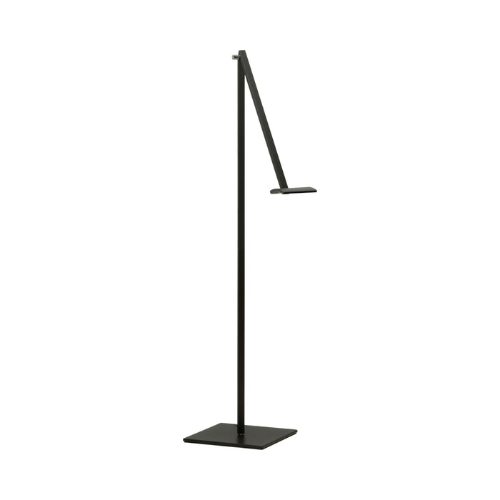 Mosso Pro LED Floor Lamp in White.