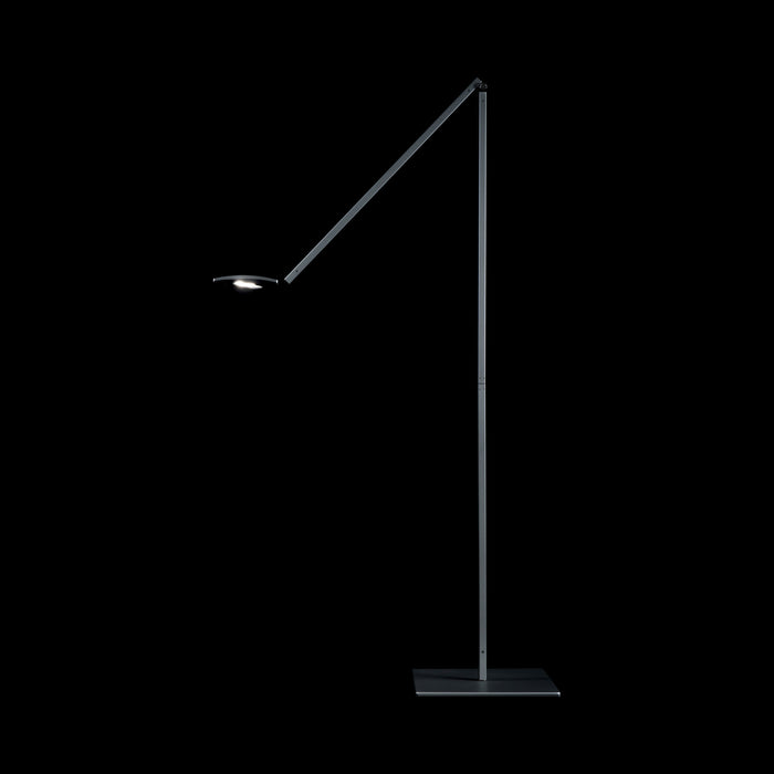 Mosso Pro LED Floor Lamp in Detail.