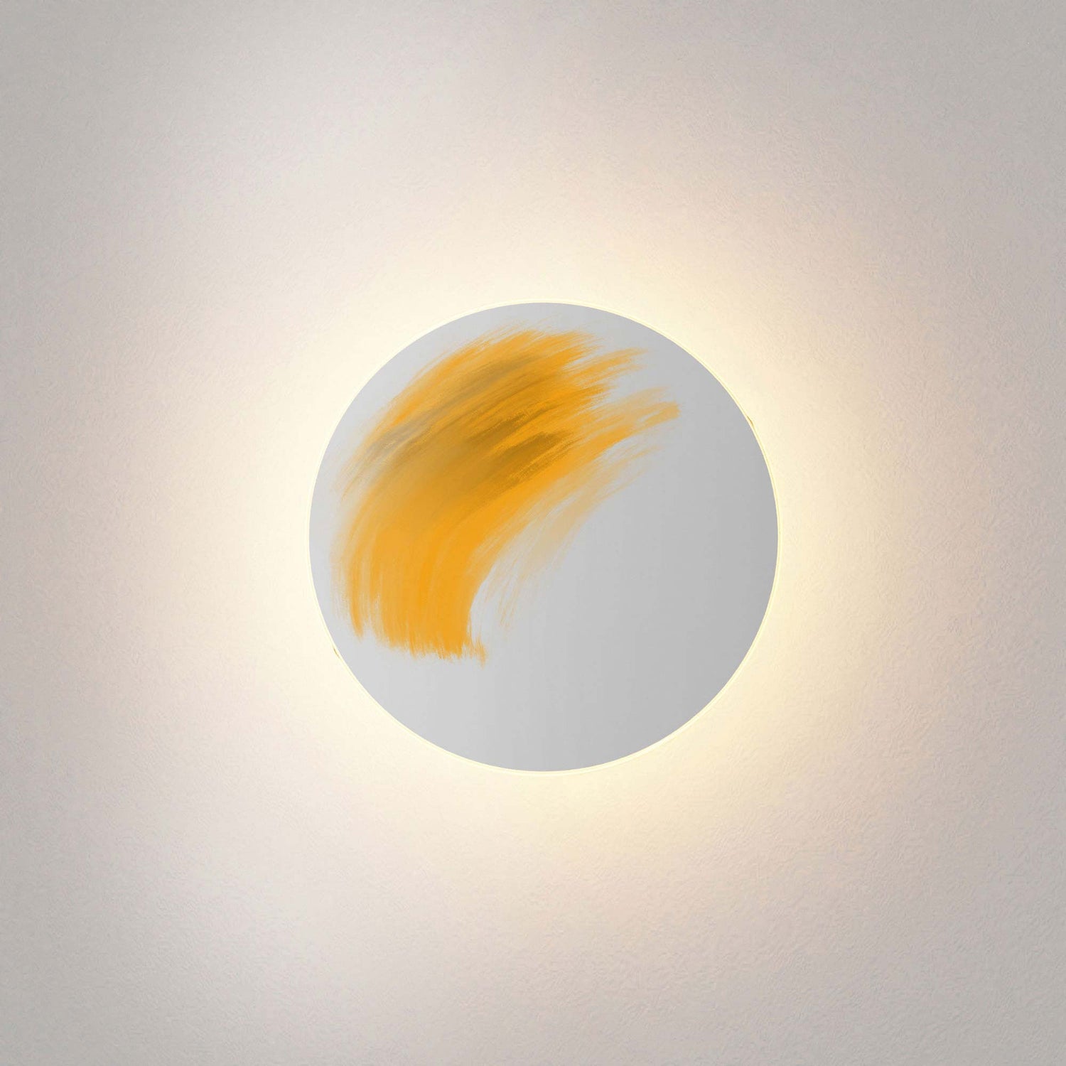 Ramen LED Outdoor Wall Light.