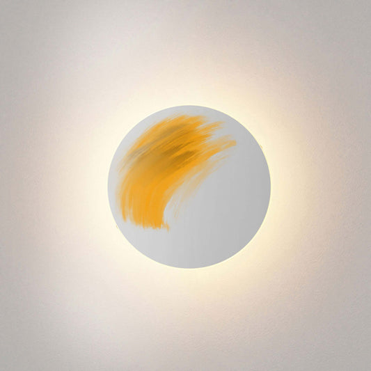 Ramen LED Outdoor Wall Light.
