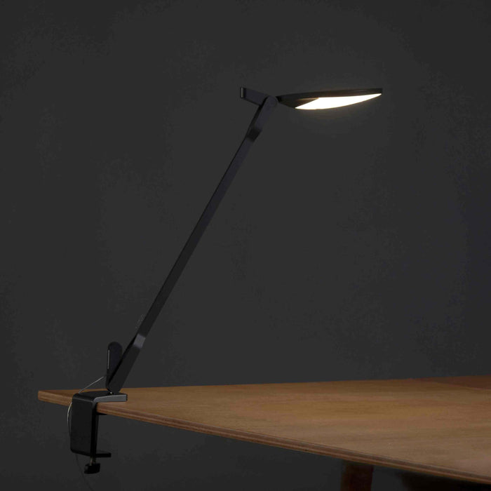 Splitty Pro LED Desk Lamp in Detail.