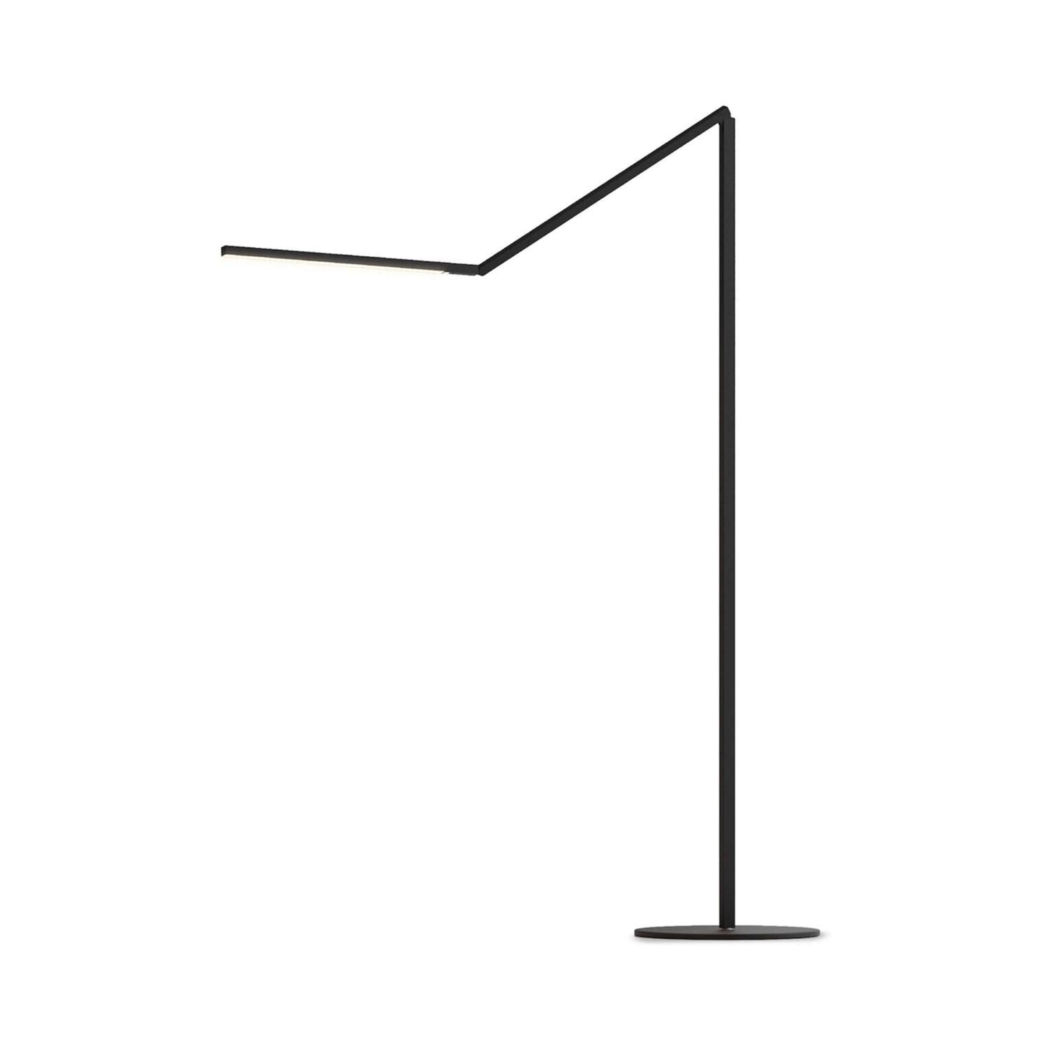 Z-Bar Gen 4 LED Floor Lamp.