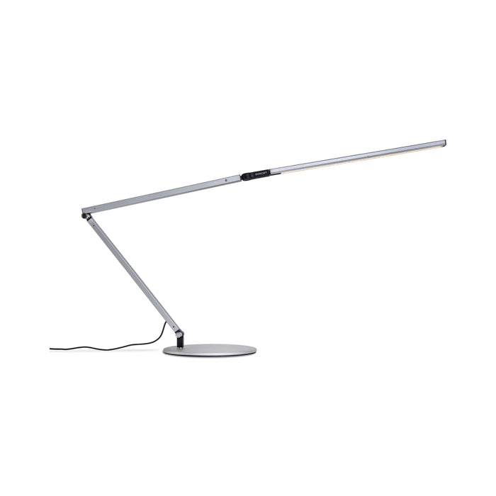 Z-Bar LED Desk Lamp in Detail.
