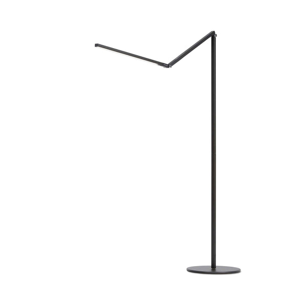 Z-Bar LED Floor Lamp – City Lights SF