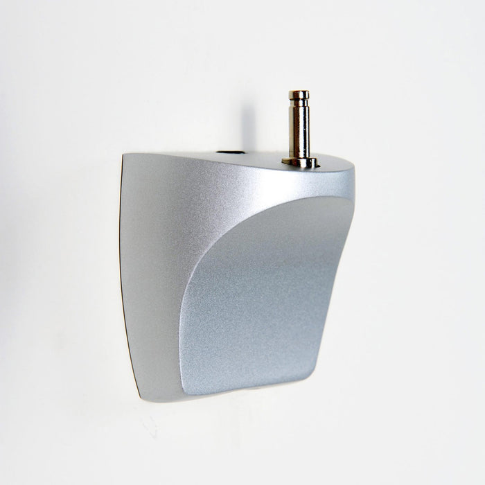 Z-Bar Mini LED Desk Lamp - Wall Mount