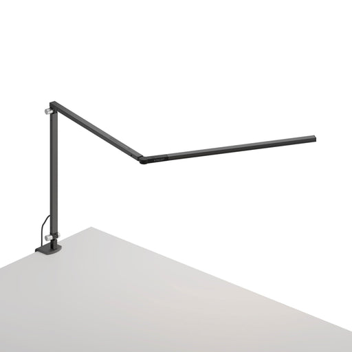 Z-Bar Slim LED Desk Lamp.