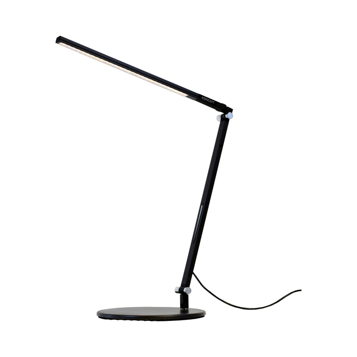 Z-Bar Solo Mini LED Desk Lamp in Detail.