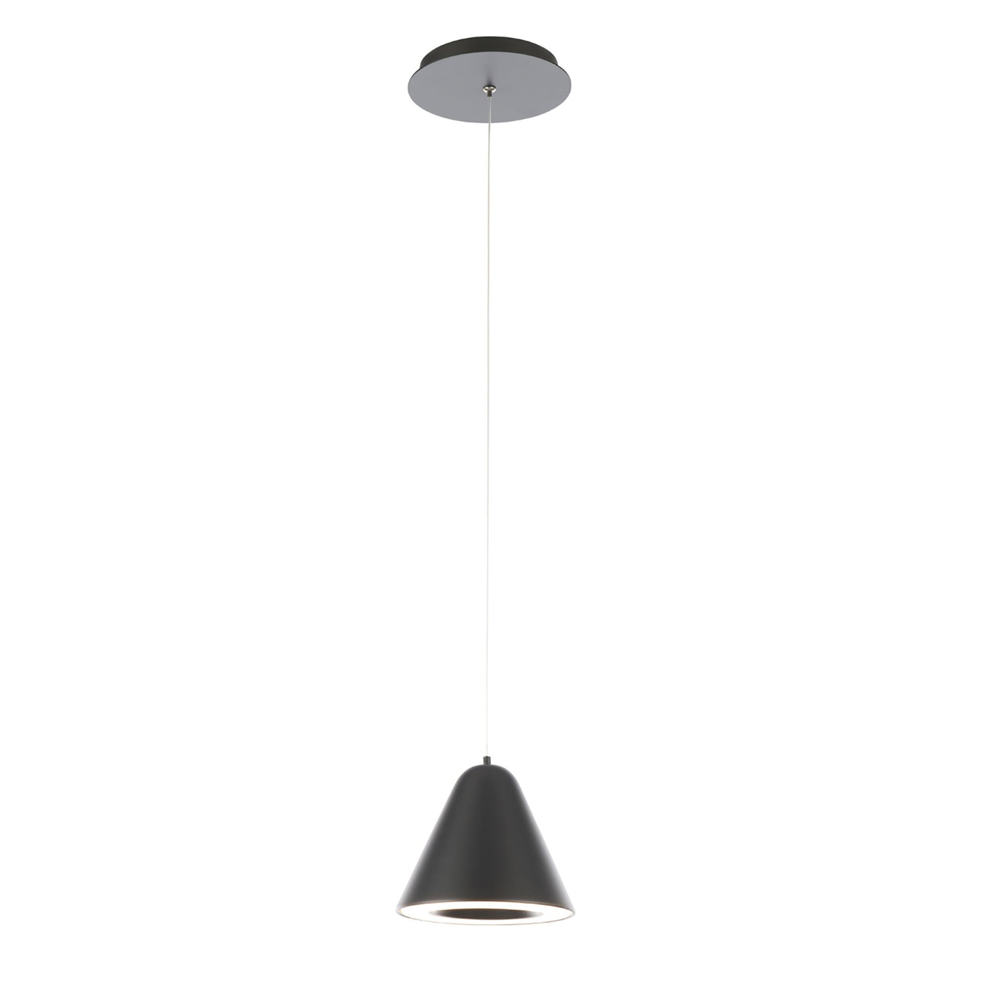 Kone LED Pendant Light.