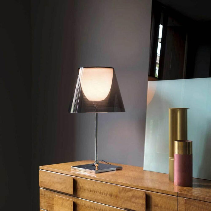 KTribe T Table Lamp On Table