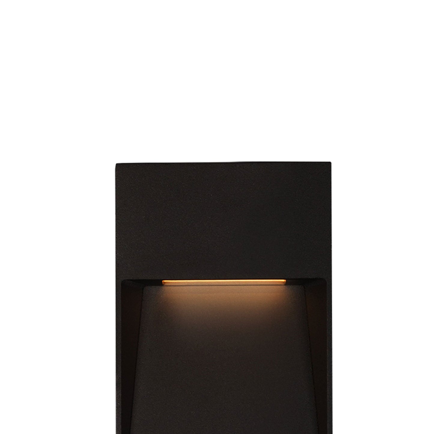 Casa Outdoor LED Wall Light in Detail.