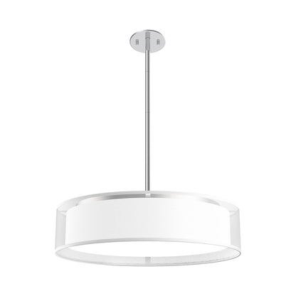 Dalton LED Pendant Light in Detail.