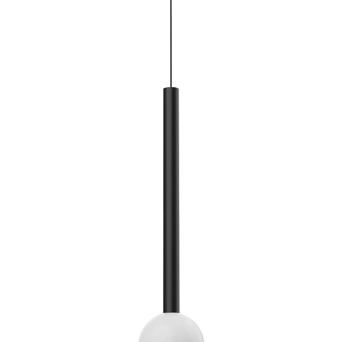 Elixir LED Pendant Light in Detail.