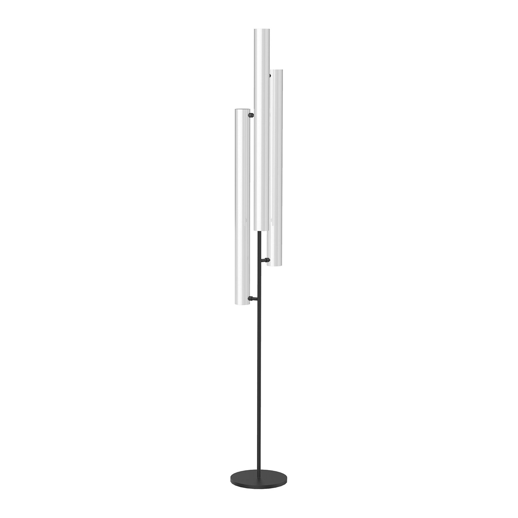 Gramercy LED Floor Lamp in Large.