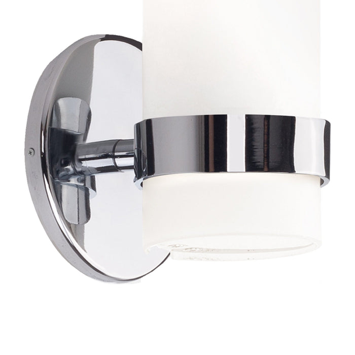 Milano LED Wall Light in Detail.
