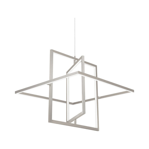 Mondrian LED Pendant Light.