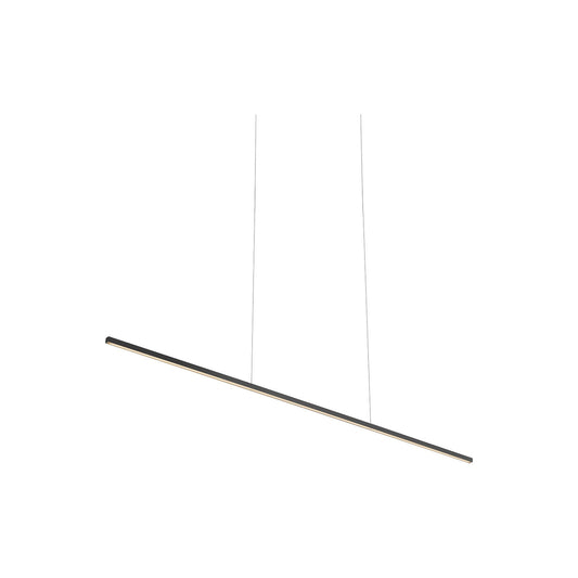 Vega Minor LED Linear Pendant Light.