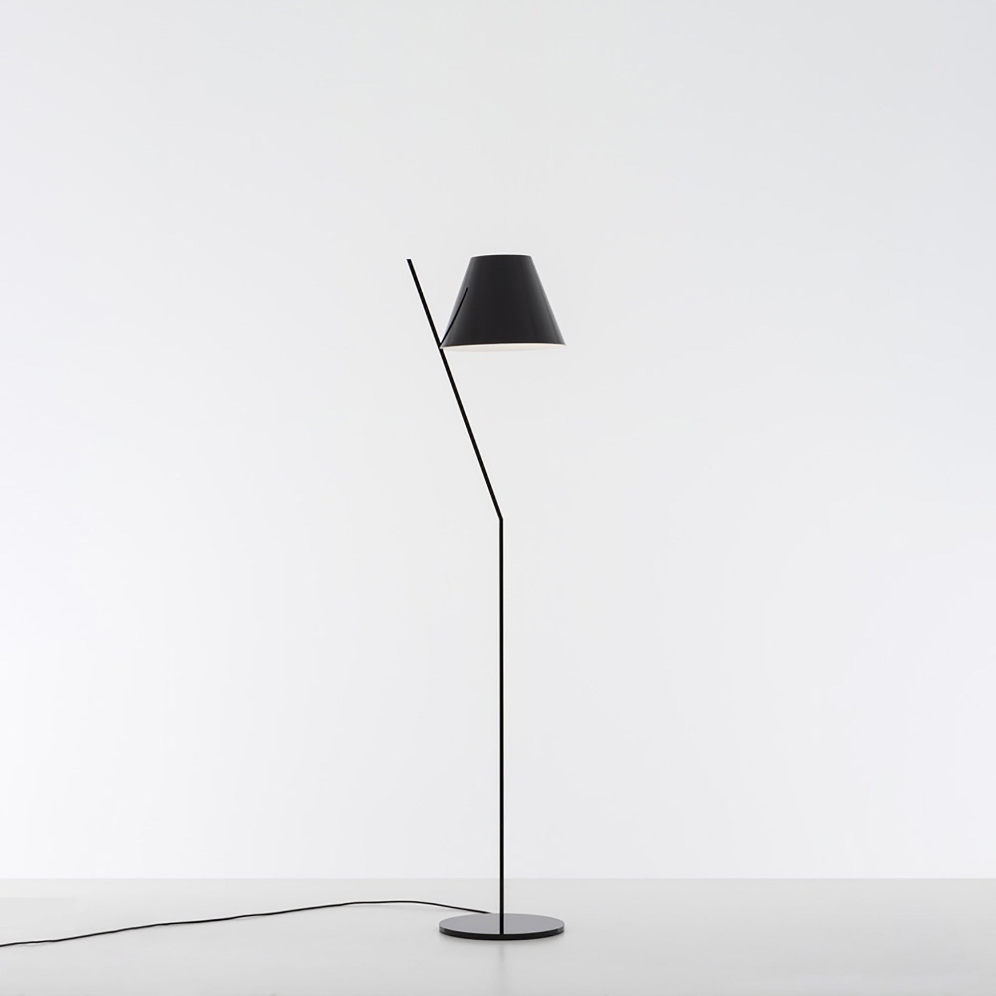 La Petite Floor Lamp.