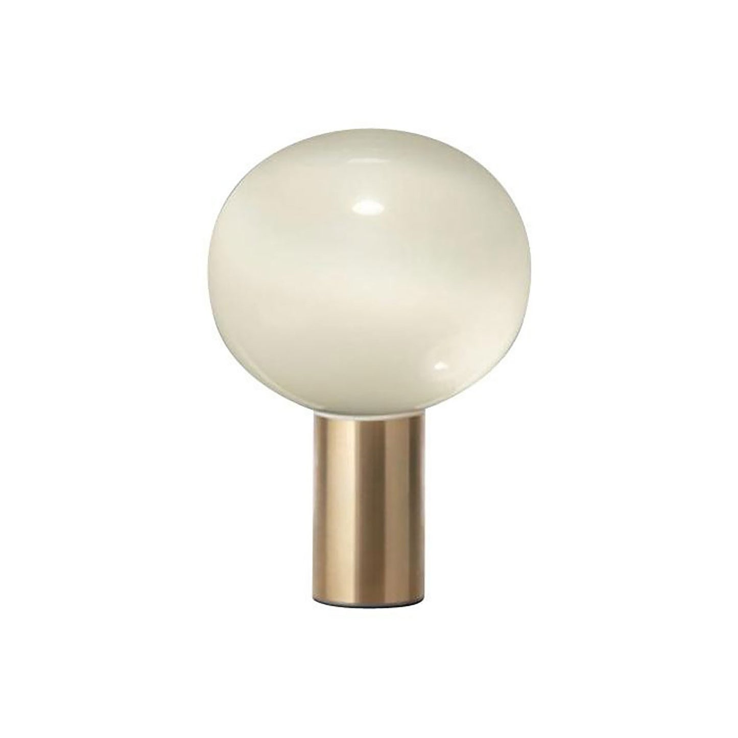 Laguna Table Lamp in Gold/Medium.