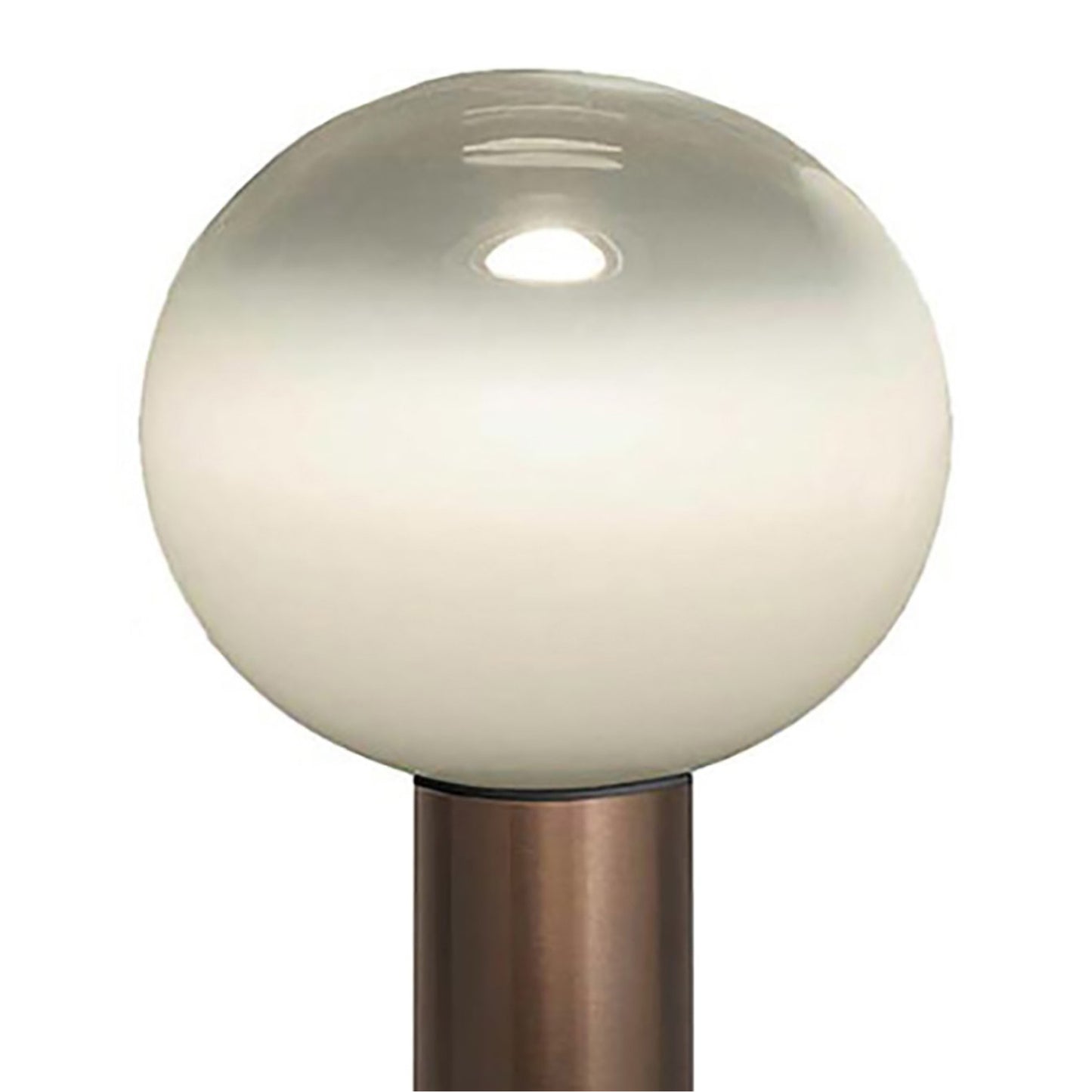 Laguna Table Lamp in Detail.