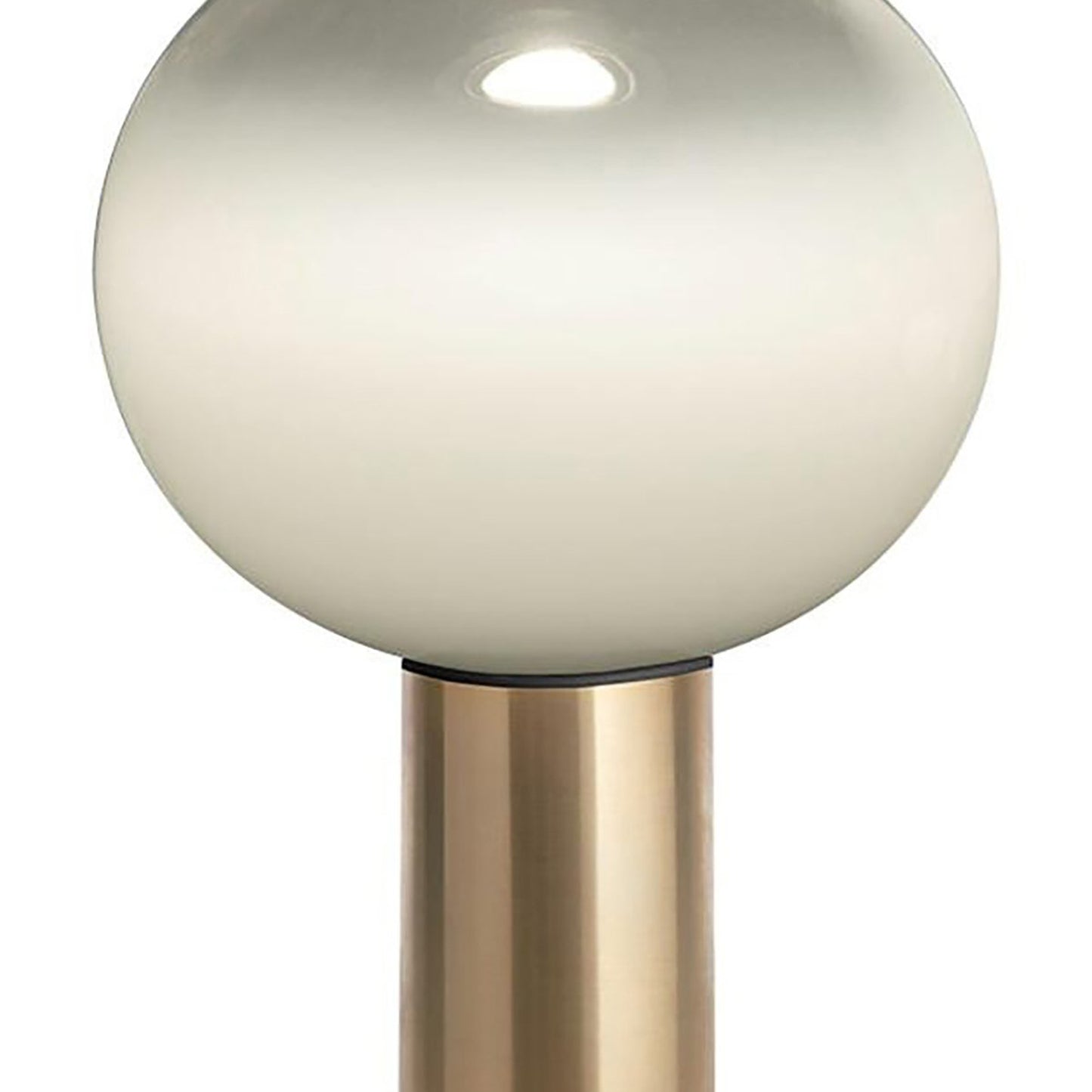 Laguna Table Lamp in Detail.