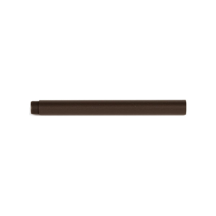 Landscape Extension Rods in Bronze on Aluminum (4-Inch).