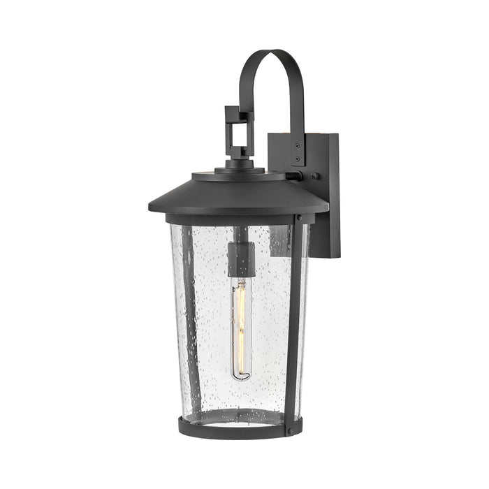 Banks Outdoor Wall Light (Large).