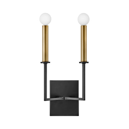 Lazlo Wall Light.