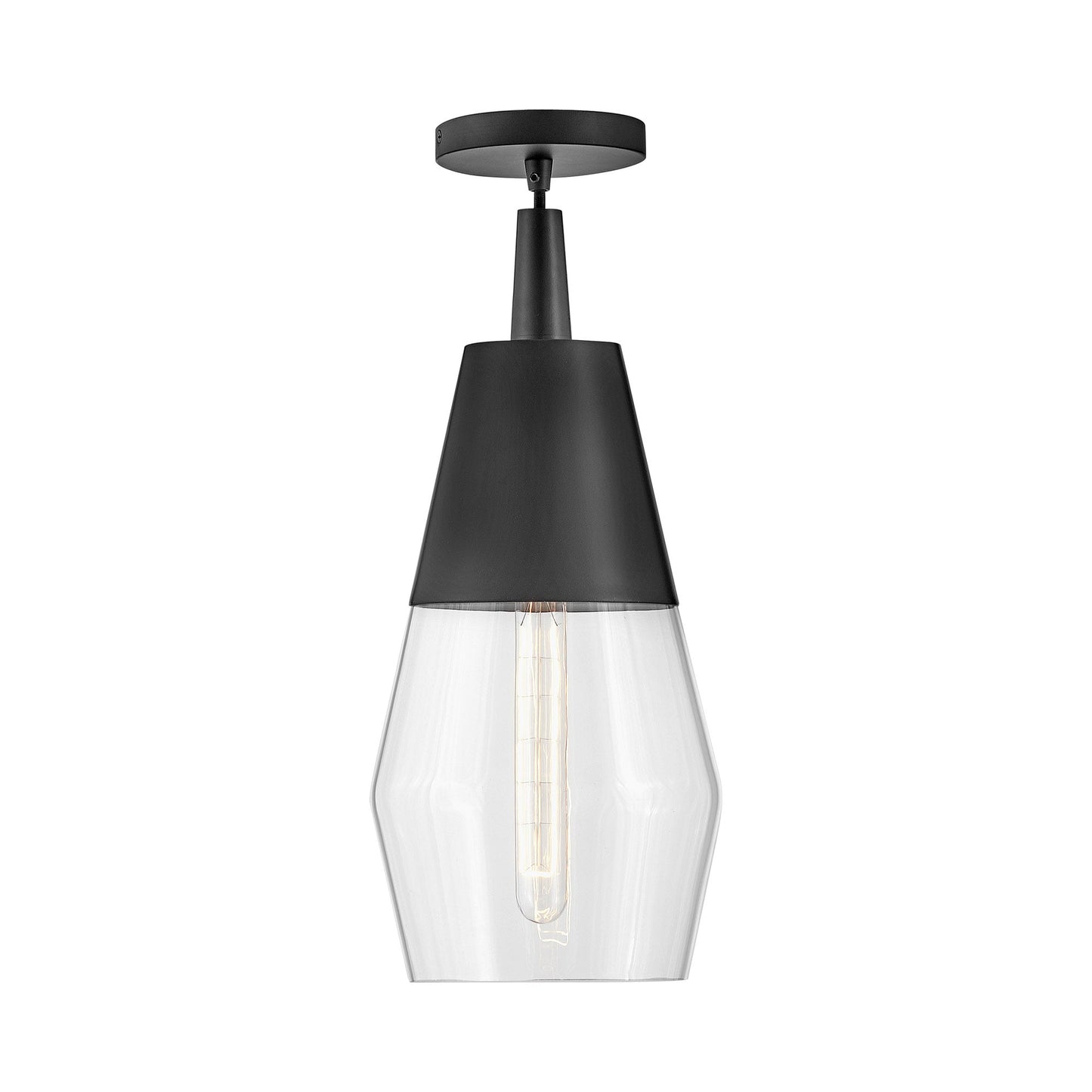 Livie Pendant Light in Detail.