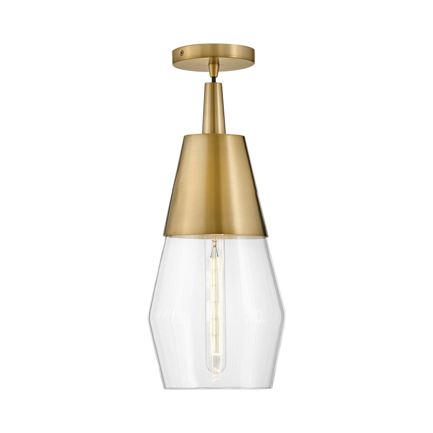 Livie Pendant Light in Detail.