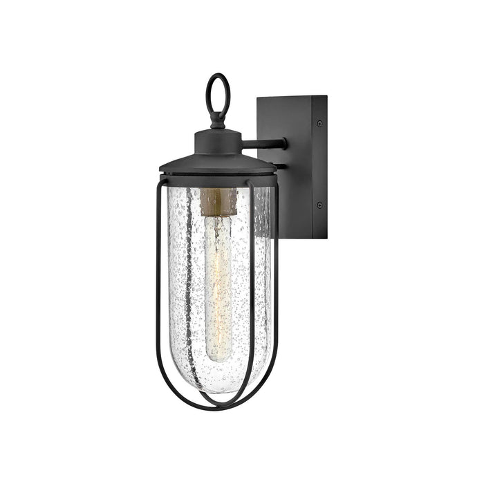 Moby Outdoor Wall Light (Small).