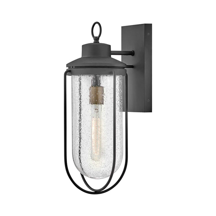 Moby Outdoor Wall Light.