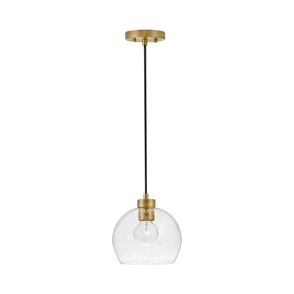 Rumi Pendant Light.