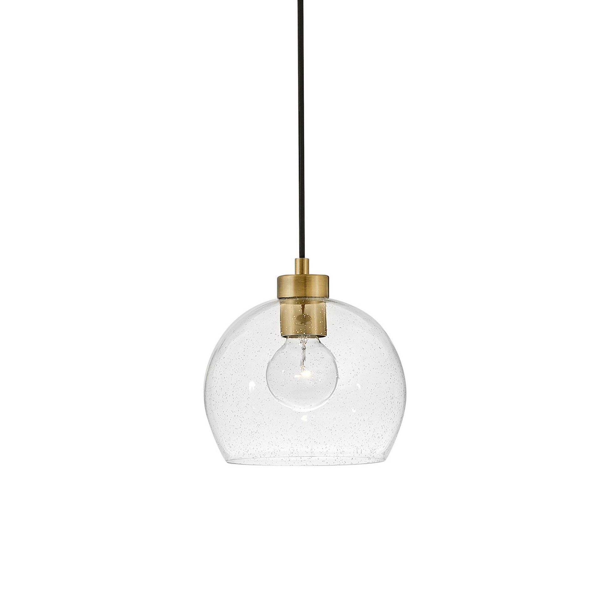 Rumi Pendant Light in Detail.