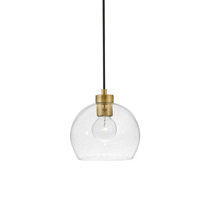 Rumi Pendant Light in Detail.
