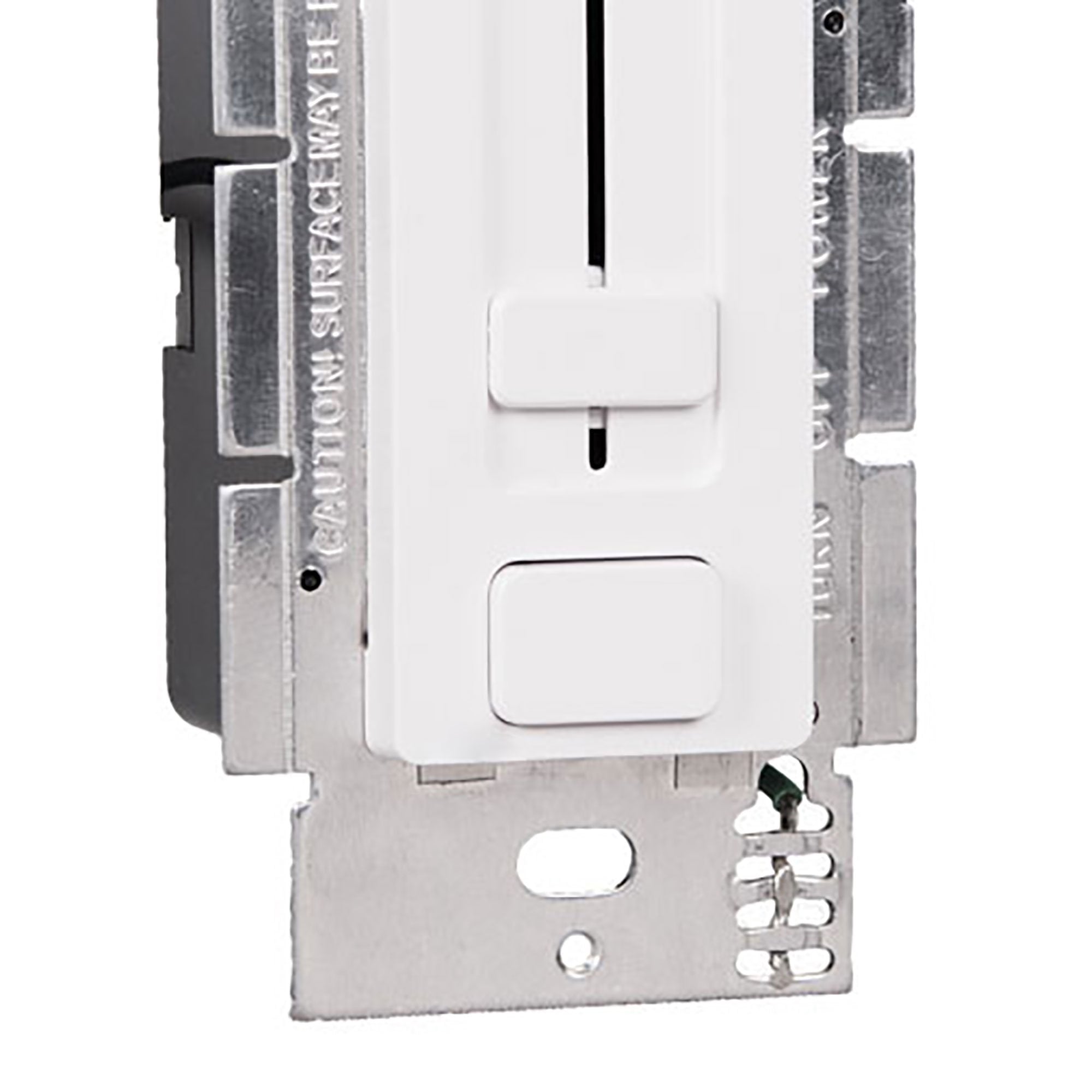 In-Wall LED 120V AC Dimmer and Driver