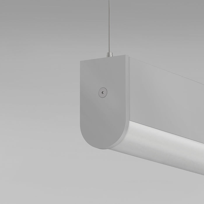 LEDbar Round Suspension Light in Detail.