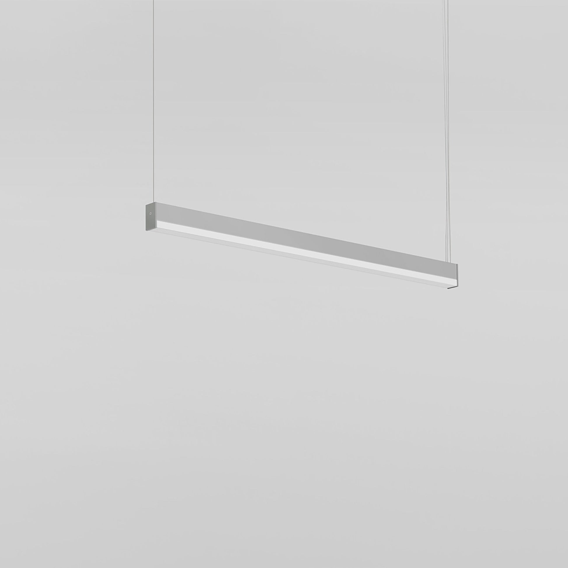 LEDbar Square Suspension Light.