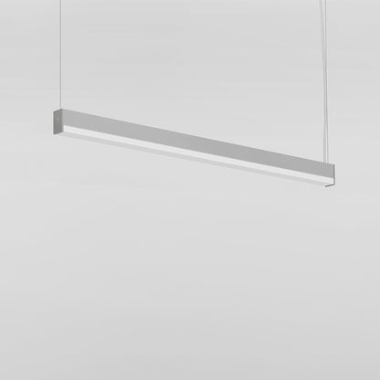 LEDbar Square Suspension Light in Detail.