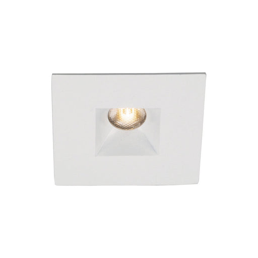 LEDme 1 Inch Square Open Reflector LED Downlight.