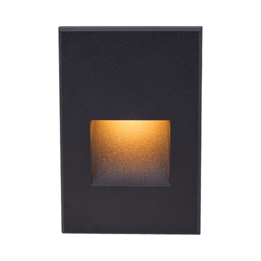 LEDme Vertical LED Step and Wall Light.