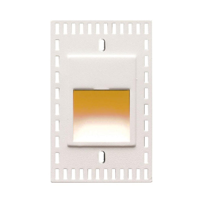 LEDme Vertical LED Trimless Step and Wall Light.