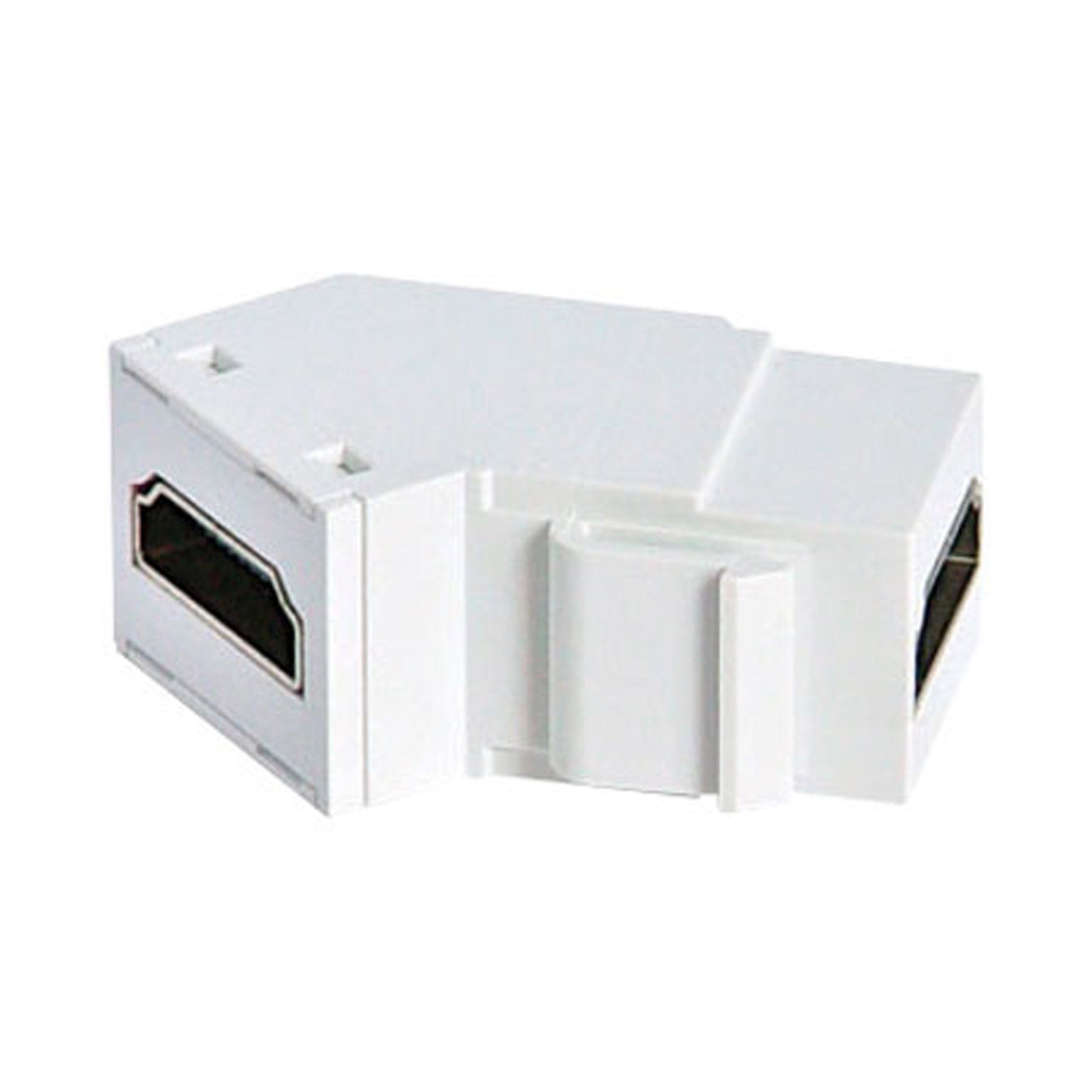 adorne® HDMI Keystone Coupler.