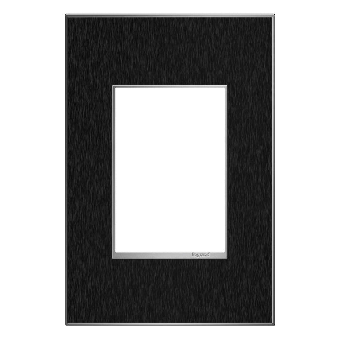 adorne® Real Materials Plus 1-Gang Wall Plate.