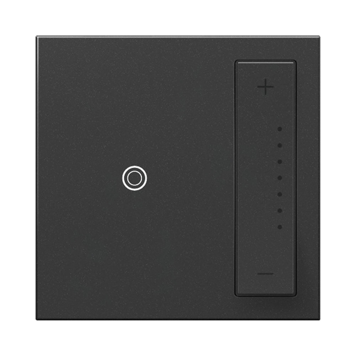 adorne® sofTap Tru-Universal Dimmer.