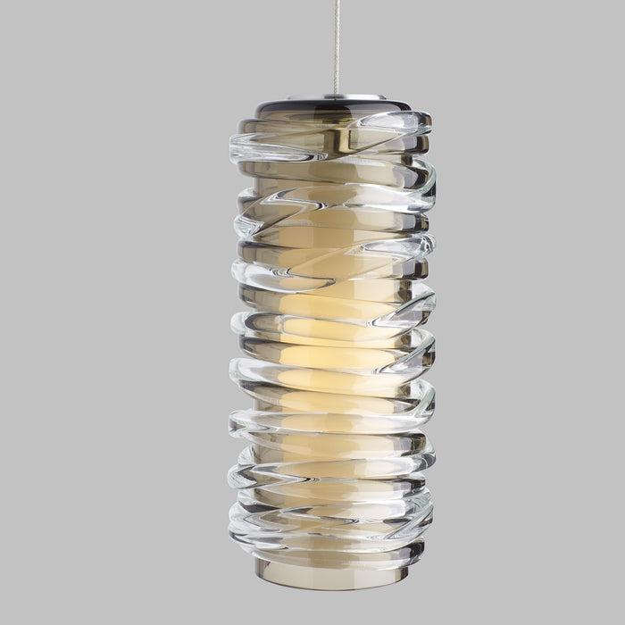 Leigh Low Voltage Pendant Light in Detail.