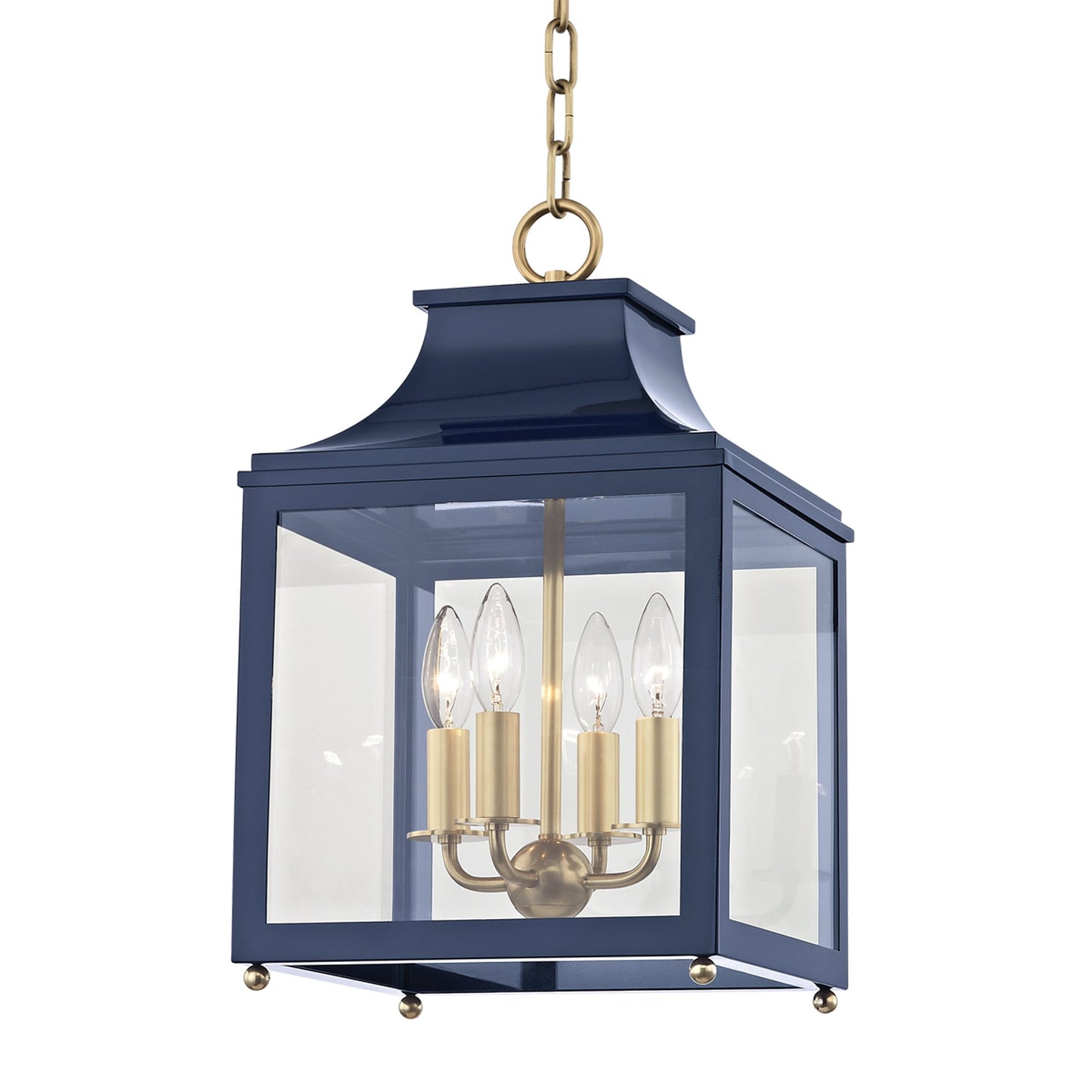 Leigh Pendant Light.