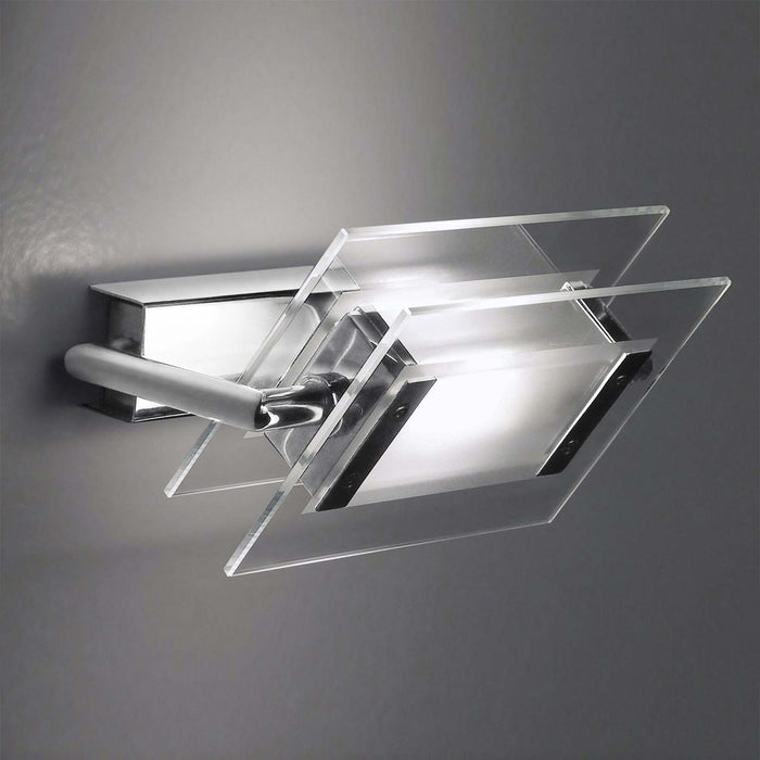360° Ceiling / Wall Light in Detail.