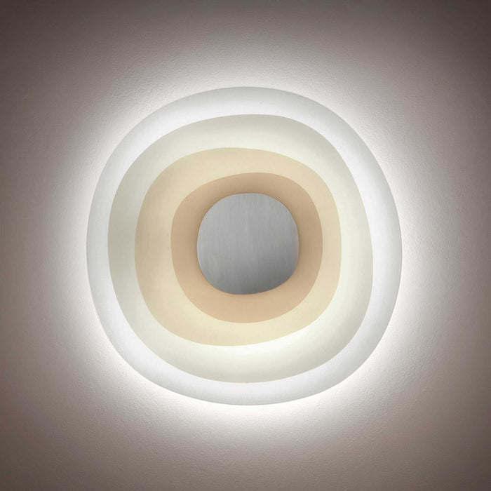 Beta Ceiling / Wall Light in Detail.