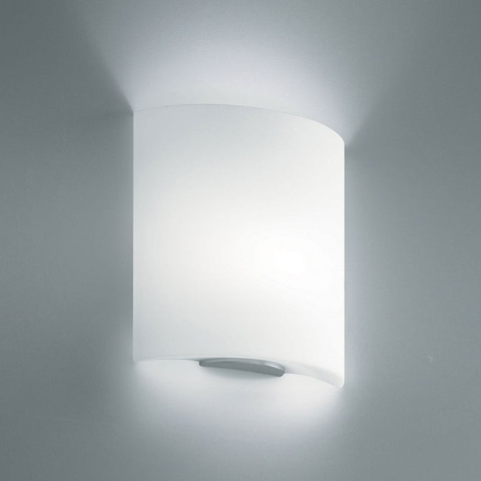Celine LED Wall Light in Detail.