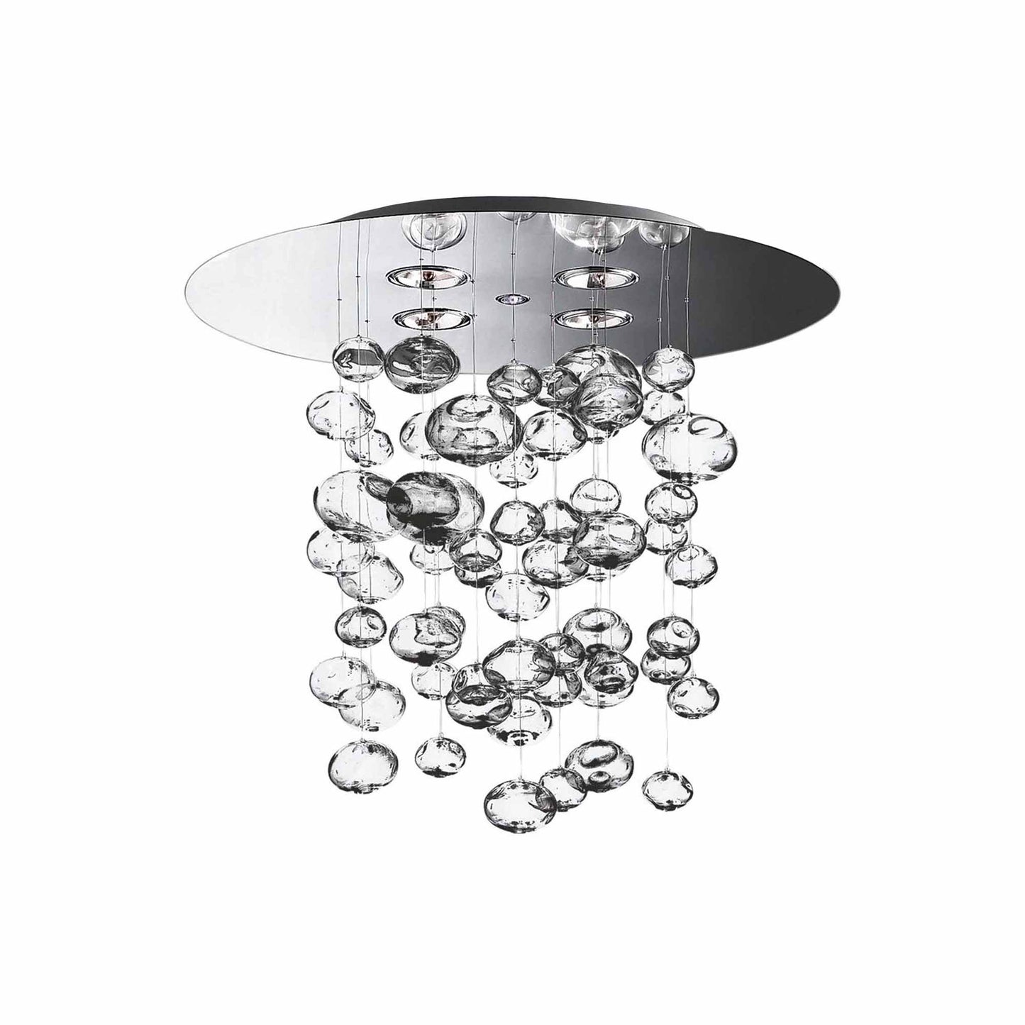 Ether S Multi Light Pendant Light (Medium).